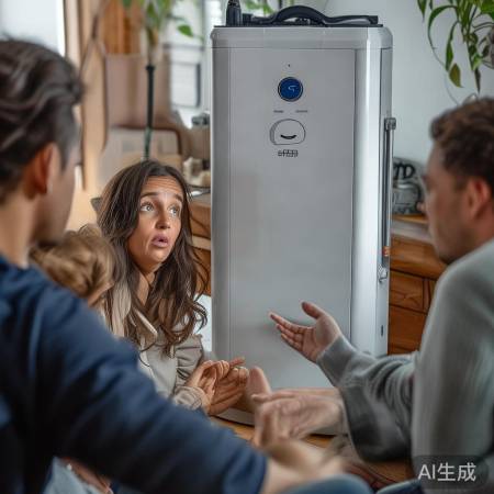 热水器该不该每天关?