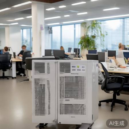 空调租赁价格灵活