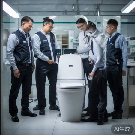 威博朗智能马桶400服务电话