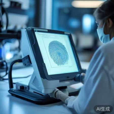 指纹采集不准确,方法如下