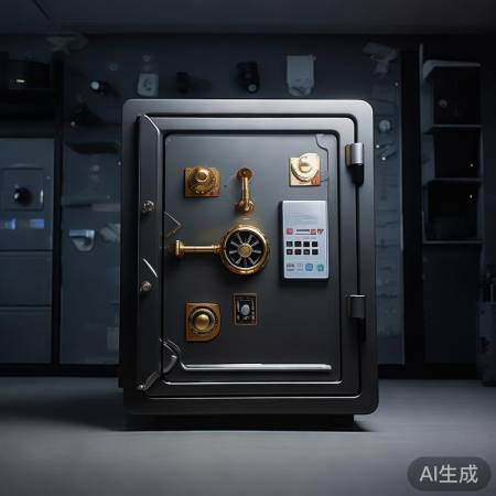 “多重保障,安全无忧”