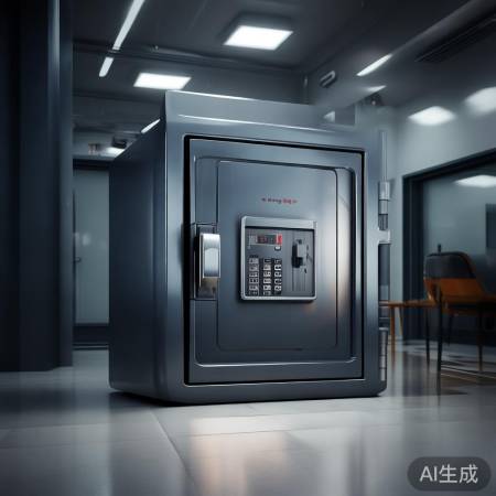 浙保公司保险柜,安全之选。