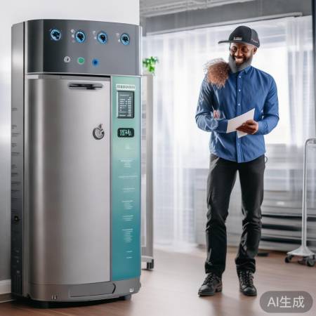 商用空气能热水器选技巧