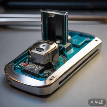 指纹锁故障排查