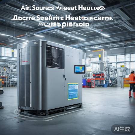 帝康空气能售后服务点阐明+电镀行业高效节能新选择：空气能热泵应用解析