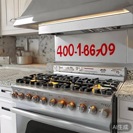 米田灶具客服热线：400186
