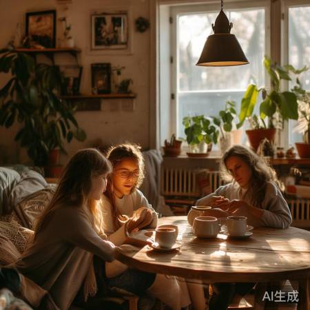 温馨家园，品味生活