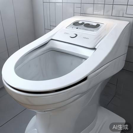 马桶按钮操作指南